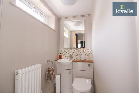 3 bedroom Detached house for sale in Mordaunt Avenue, Scartho, Grimsby, DN33