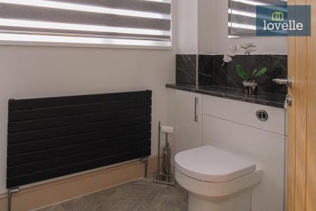 3 bedroom Detached house for sale in Mordaunt Avenue, Scartho, Grimsby, DN33