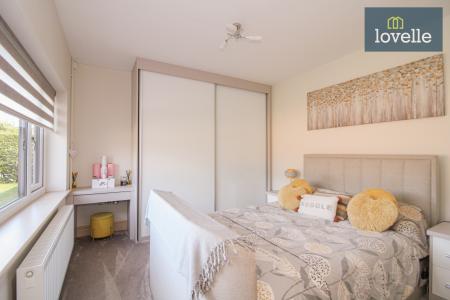 3 bedroom Detached house for sale in Mordaunt Avenue, Scartho, Grimsby, DN33