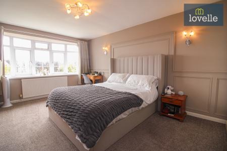 3 bedroom Detached bungalow for sale in Wembley Road, North Somercotes, LN11