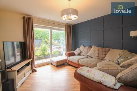 3 bedroom Detached bungalow for sale in Wembley Road, North Somercotes, LN11