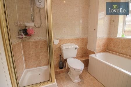 3 bedroom Detached bungalow for sale in Wembley Road, North Somercotes, LN11