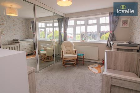 3 bedroom Detached bungalow for sale in Wembley Road, North Somercotes, LN11