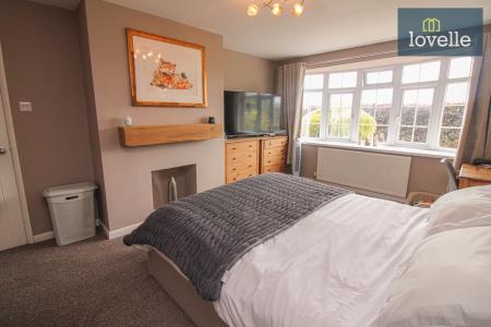 3 bedroom Detached bungalow for sale in Wembley Road, North Somercotes, LN11