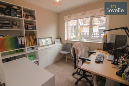 3 bedroom Detached bungalow for sale in Wembley Road, North Somercotes, LN11