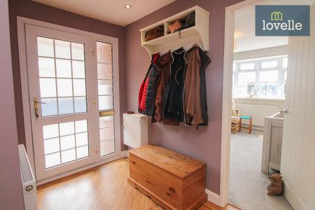 3 bedroom Detached bungalow for sale in Wembley Road, North Somercotes, LN11