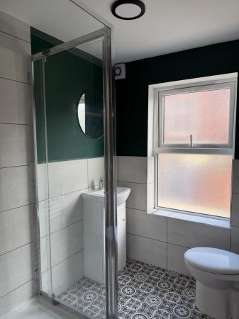 1 bedroom House share to let in Welholme Road, Grimsby, DN32