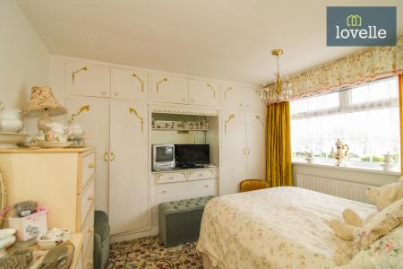 3 bedroom Detached house for sale in Coniston Avenue, Scartho, Grimsby, DN33