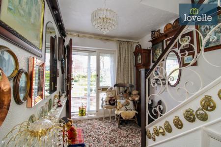 3 bedroom Detached house for sale in Coniston Avenue, Scartho, Grimsby, DN33