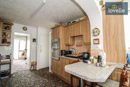 3 bedroom Detached house for sale in Coniston Avenue, Scartho, Grimsby, DN33