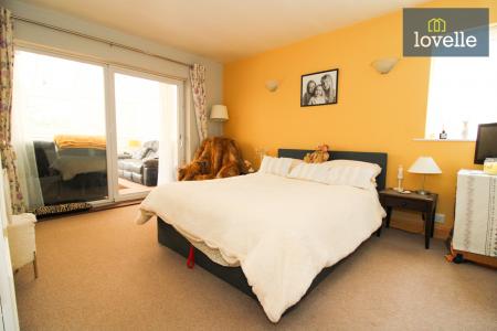 2 bedroom Detached bungalow for sale in Barry Avenue, Grimsby, DN34