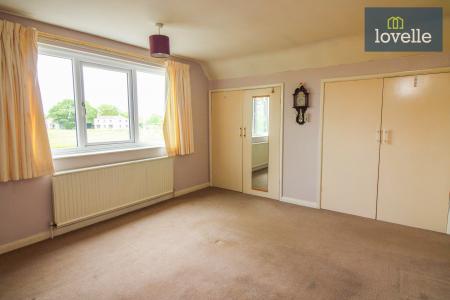 3 bedroom Detached house for sale in Fen Lane, Grainthorpe, LN11