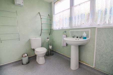 3 bedroom Detached house for sale in Fen Lane, Grainthorpe, LN11