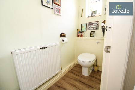 3 bedroom Detached bungalow for sale in Welholme Avenue, Grimsby, DN32