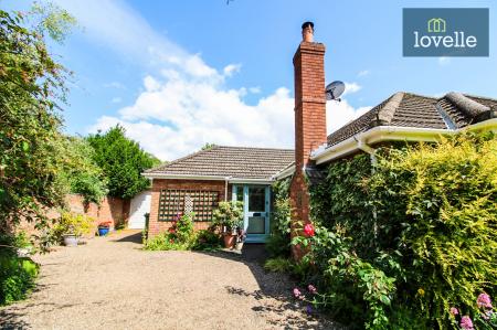 3 bedroom Detached bungalow for sale in Welholme Avenue, Grimsby, DN32