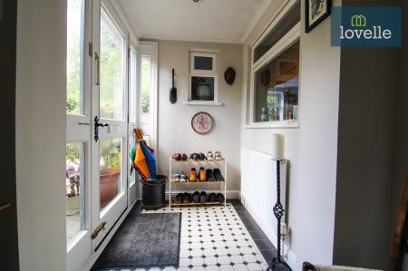 3 bedroom Detached bungalow for sale in Welholme Avenue, Grimsby, DN32