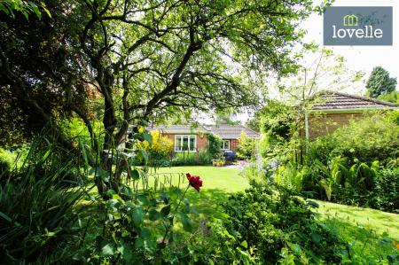 3 bedroom Detached bungalow for sale in Welholme Avenue, Grimsby, DN32