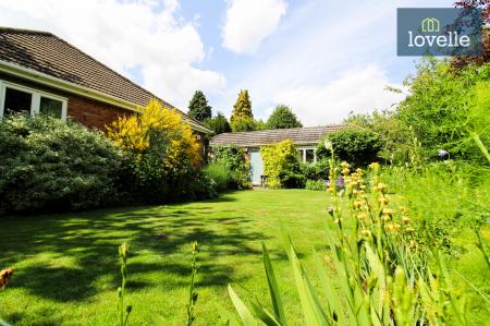 3 bedroom Detached bungalow for sale in Welholme Avenue, Grimsby, DN32