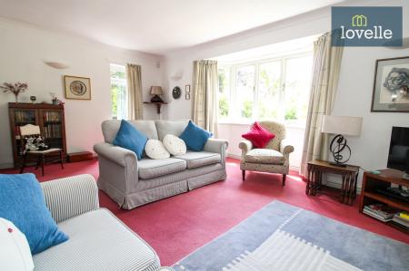 3 bedroom Detached bungalow for sale in Welholme Avenue, Grimsby, DN32