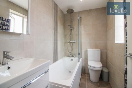 3 bedroom Semi-detached house for sale in Fulmar Drive, Louth, LN11