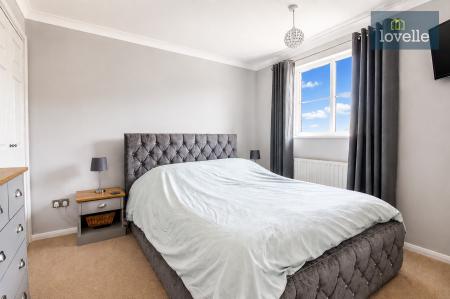 3 bedroom Semi-detached house for sale in Fulmar Drive, Louth, LN11