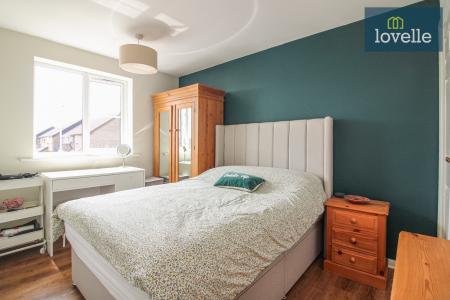 3 bedroom Semi-detached house for sale in Fulmar Drive, Louth, LN11