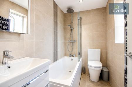 3 bedroom Semi-detached house for sale in Fulmar Drive, Louth, LN11