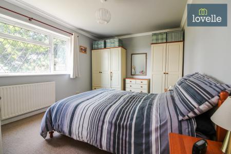 3 bedroom Detached bungalow for sale in Church Lane, Saltfleetby, LN11