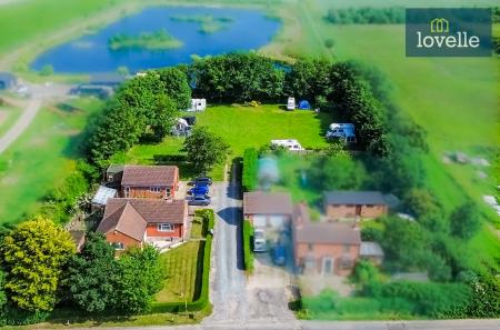 Church Lane, Saltfleetby, LN11