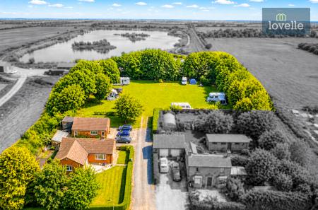 Church Lane, Saltfleetby, LN11