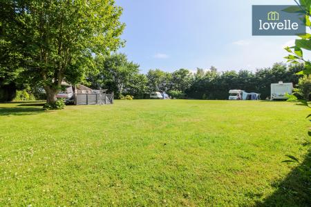 3 bedroom Detached bungalow for sale in Church Lane, Saltfleetby, LN11