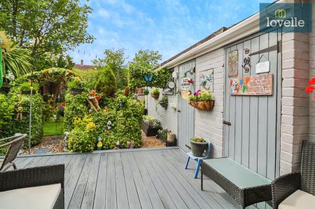 3 bedroom Terraced House for sale in Runswick Road, Grimsby, DN32