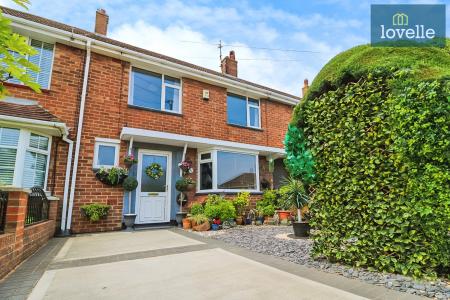 Runswick Road, Grimsby, DN32