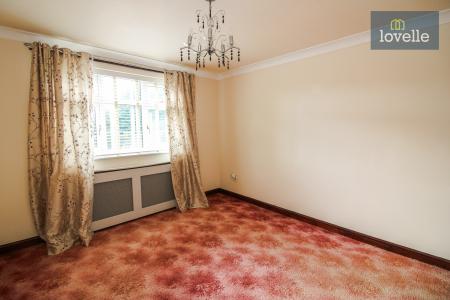 4 bedroom Bungalow for sale in New Main Road, Scamblesby, LN11