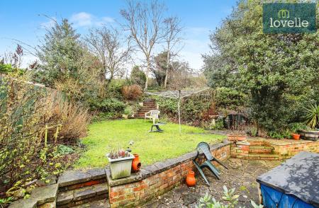 3 bedroom Semi-detached house for sale in Cemetery Crescent, Laceby, DN37