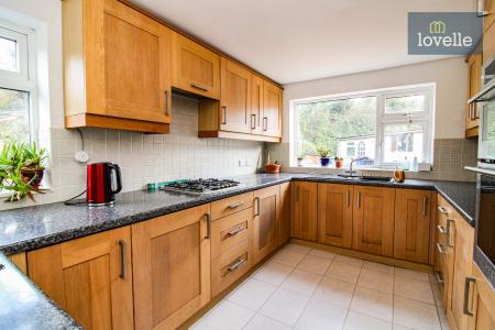 3 bedroom Semi-detached house for sale in Cemetery Crescent, Laceby, DN37