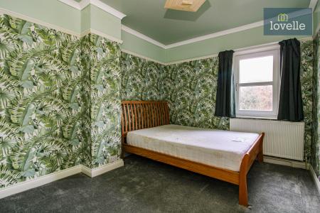 3 bedroom Semi-detached house for sale in Cemetery Crescent, Laceby, DN37