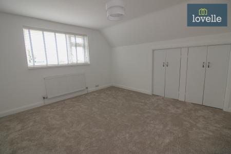 3 bedroom Detached house for sale in Wragholme Road, Grainthorpe, LN11