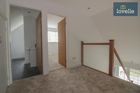3 bedroom Detached house for sale in Wragholme Road, Grainthorpe, LN11