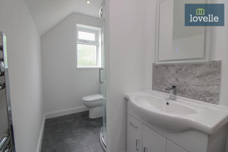 3 bedroom Detached house for sale in Wragholme Road, Grainthorpe, LN11