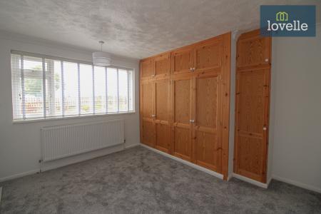 3 bedroom Detached house for sale in Wragholme Road, Grainthorpe, LN11