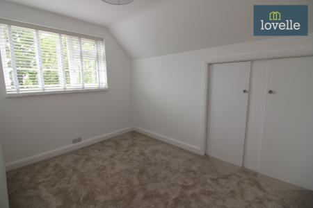 3 bedroom Detached house for sale in Wragholme Road, Grainthorpe, LN11