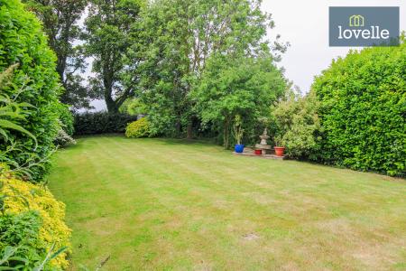 3 bedroom Detached house for sale in Wragholme Road, Grainthorpe, LN11