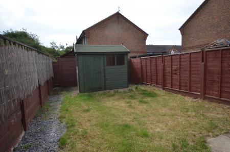 3 bedroom Terraced House to let in Haven Gardens, Grimsby, DN31