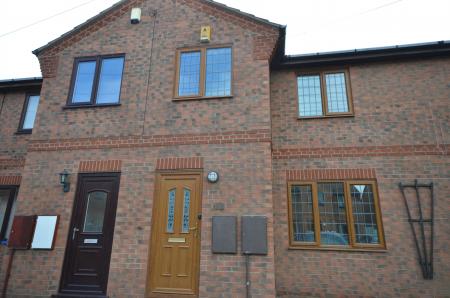 Haven Gardens, Grimsby, DN31