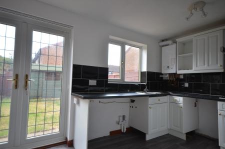 3 bedroom Terraced House to let in Haven Gardens, Grimsby, DN31