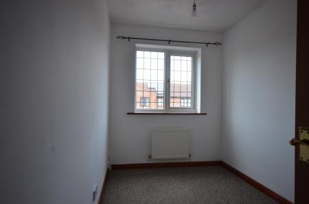 3 bedroom Terraced House to let in Haven Gardens, Grimsby, DN31