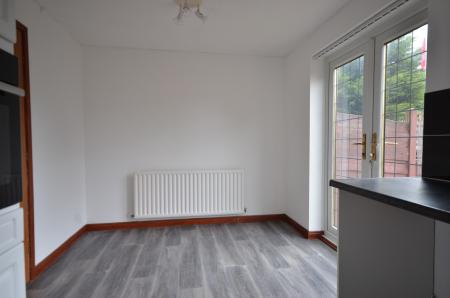 3 bedroom Terraced House to let in Haven Gardens, Grimsby, DN31