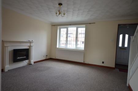 3 bedroom Terraced House to let in Haven Gardens, Grimsby, DN31