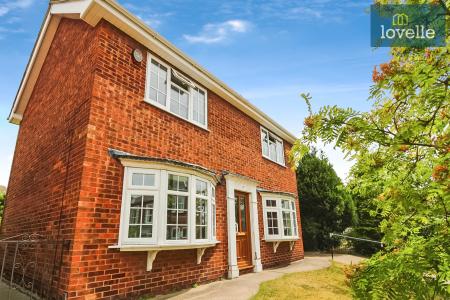 Abbey Drive West, Grimsby, DN32